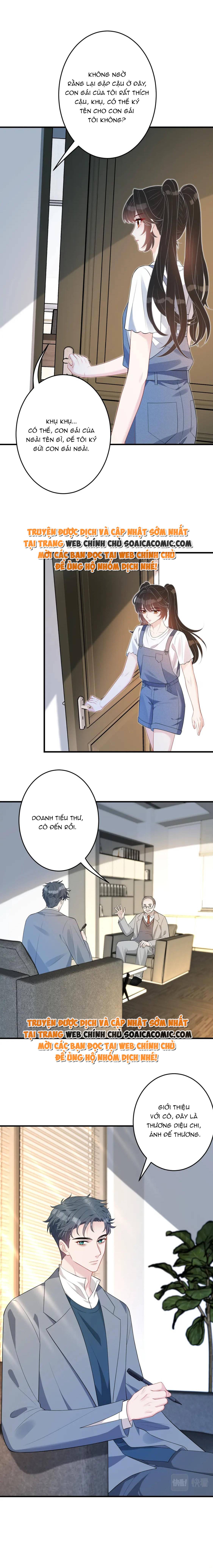 Ninita Yêu Dấu - Phần 2 Chap 903.8 - Next Chap 904.8