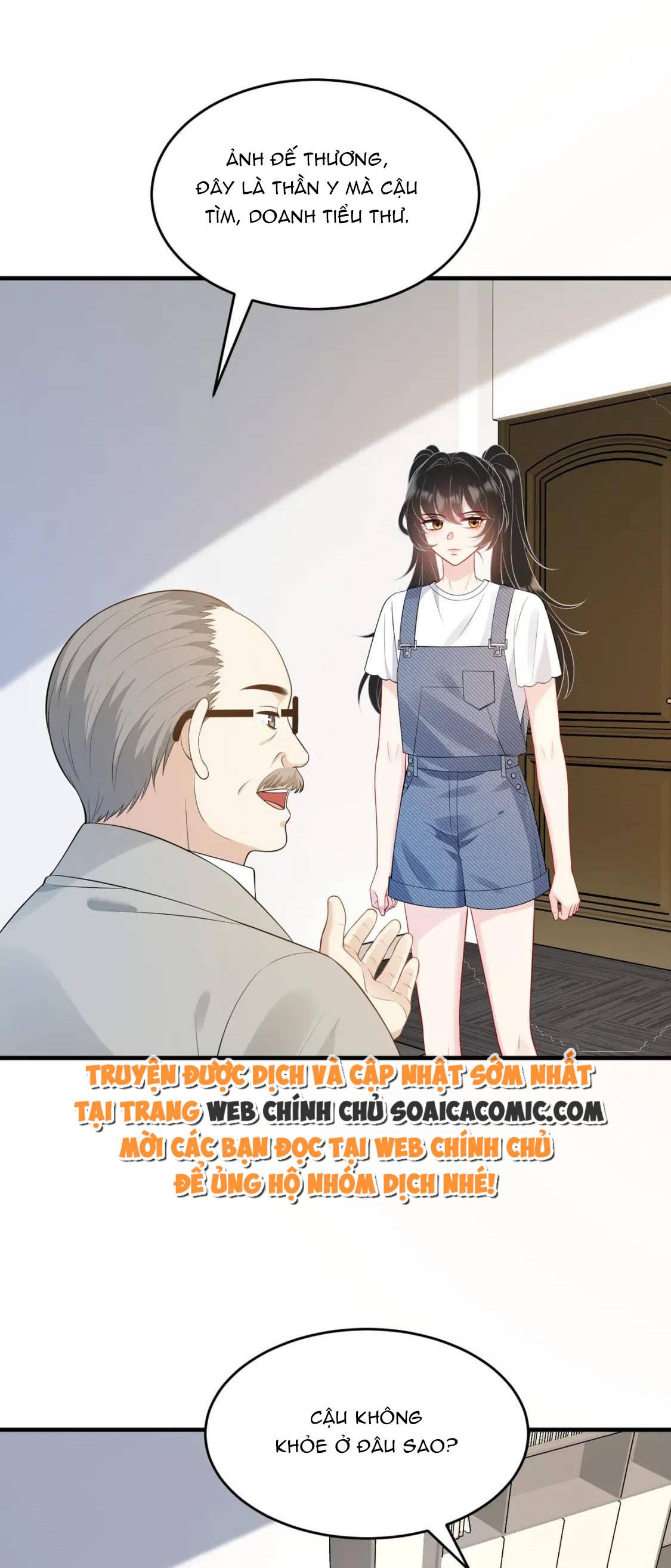 Ninita Yêu Dấu - Phần 2 Chap 903.8 - Next Chap 904.8