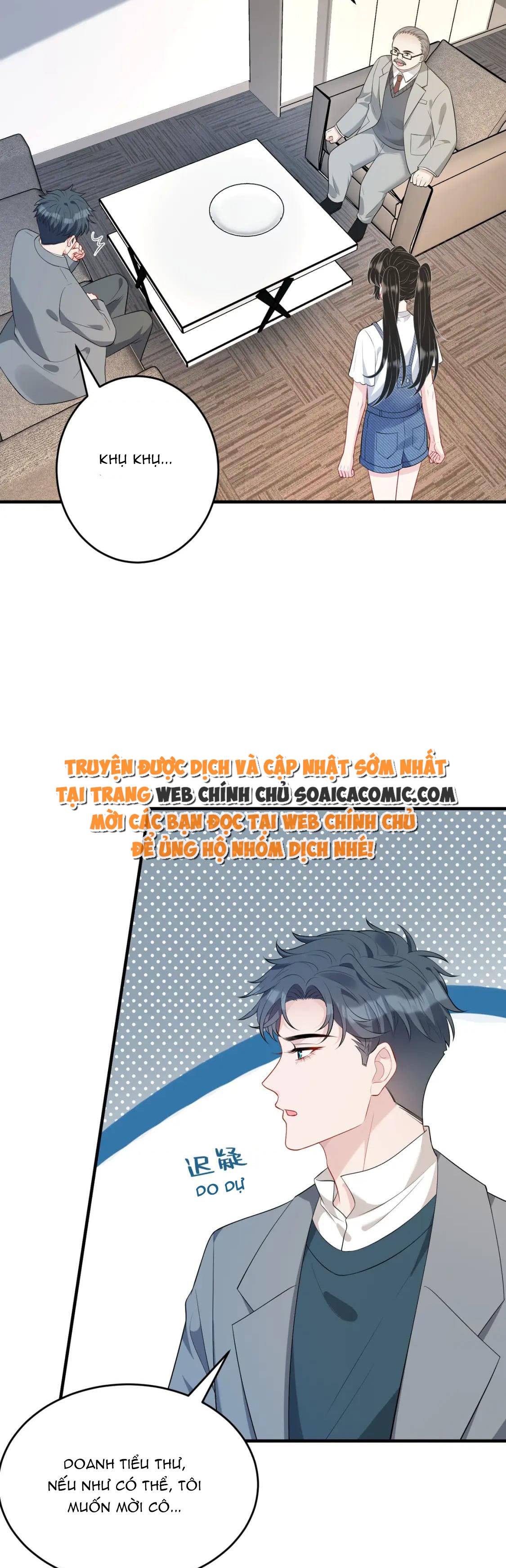 Ninita Yêu Dấu - Phần 2 Chap 903.8 - Next Chap 904.8