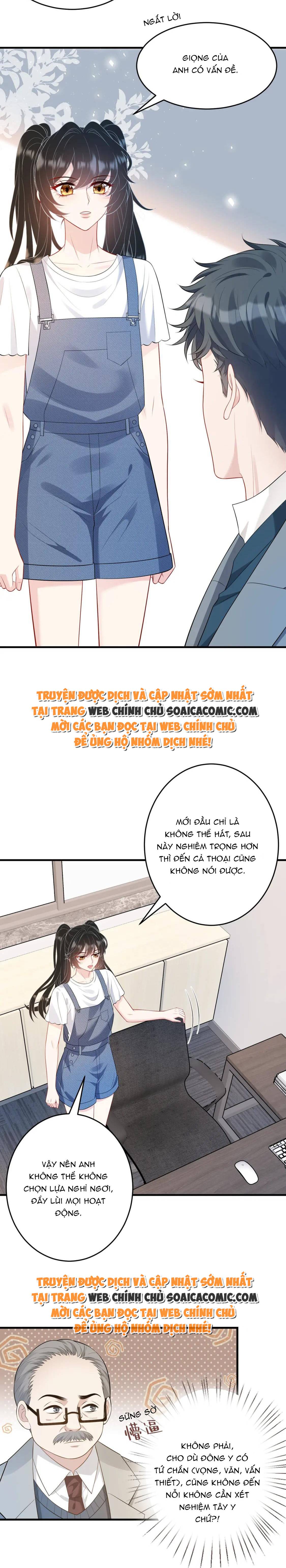 Ninita Yêu Dấu - Phần 2 Chap 903.8 - Next Chap 904.8