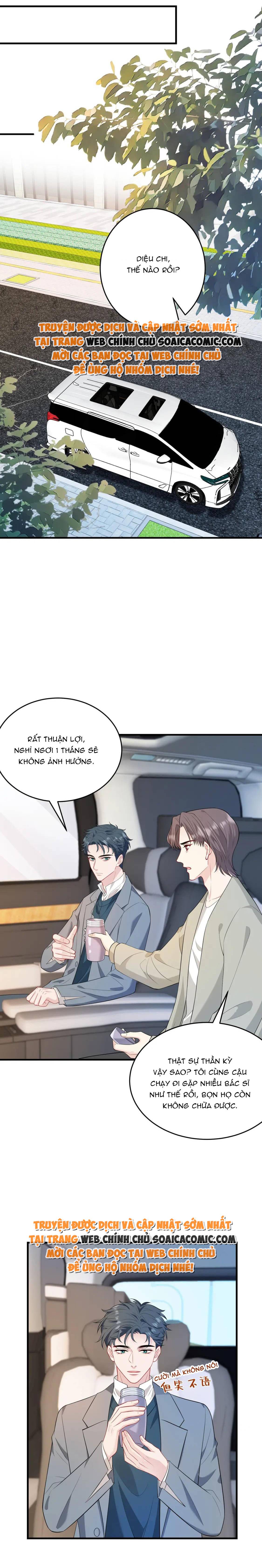 Ninita Yêu Dấu - Phần 2 Chap 903.8 - Next Chap 904.8