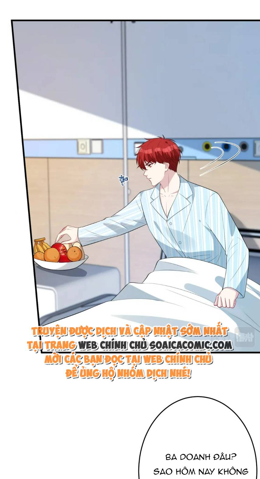 Ninita Yêu Dấu - Phần 2 Chap 903.9 - Next Chap 904.9