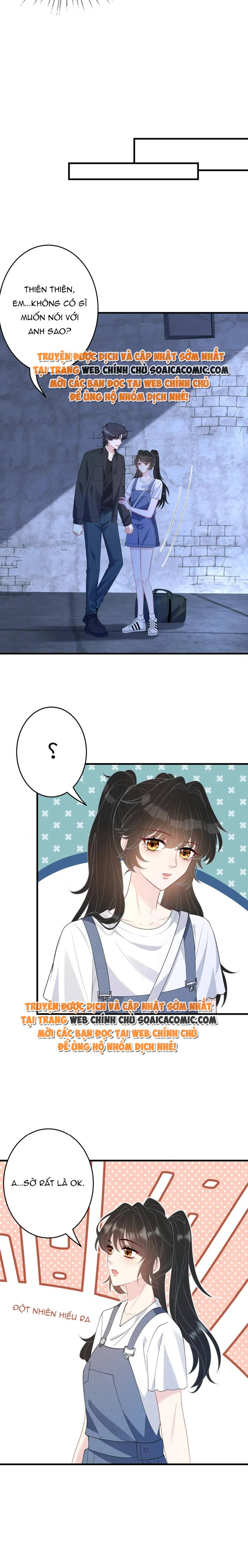 Ninita Yêu Dấu - Phần 2 Chap 903.9 - Next Chap 904.9