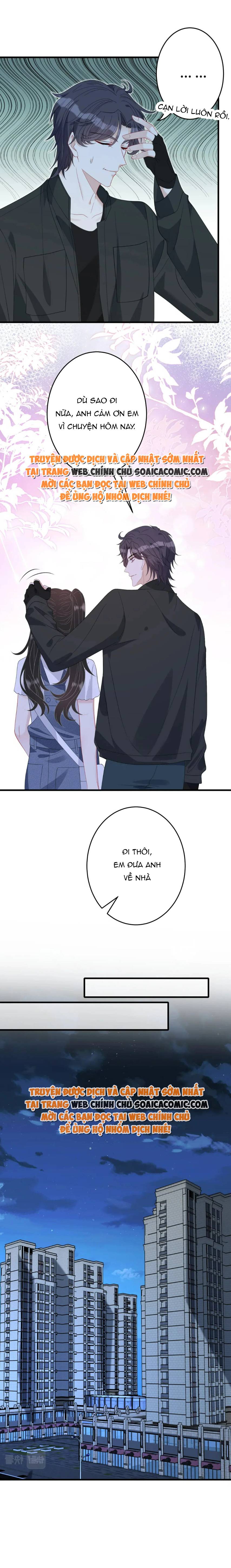 Ninita Yêu Dấu - Phần 2 Chap 903.9 - Next Chap 904.9