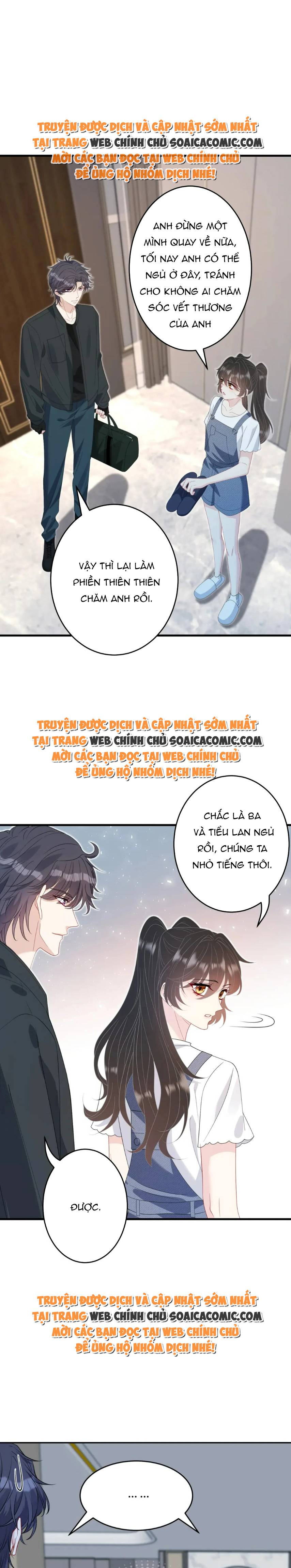 Ninita Yêu Dấu - Phần 2 Chap 903.9 - Next Chap 904.9
