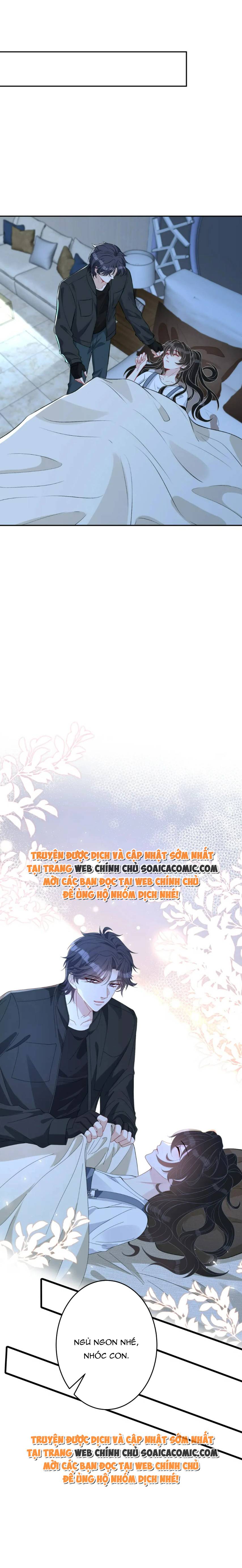 Ninita Yêu Dấu - Phần 2 Chap 903.9 - Next Chap 904.9