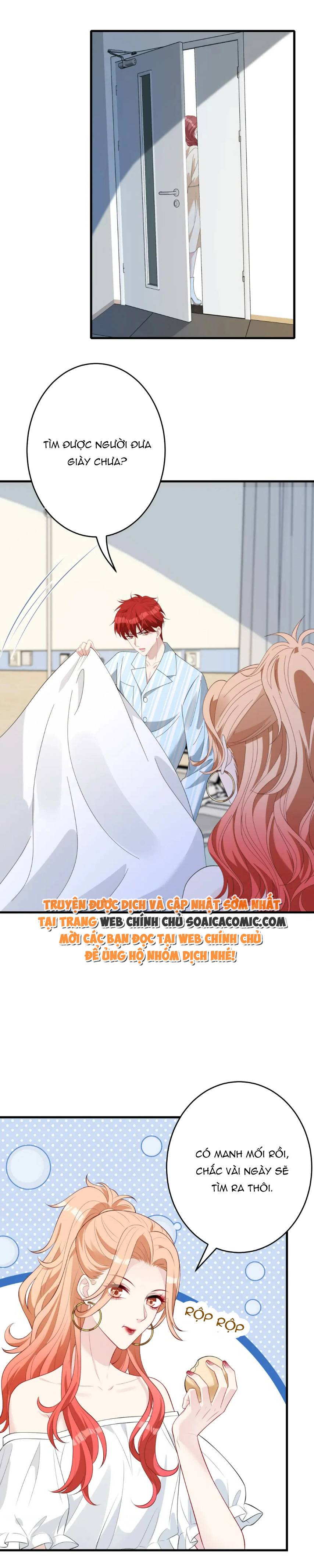 Ninita Yêu Dấu - Phần 2 Chap 903.9 - Next Chap 904.9