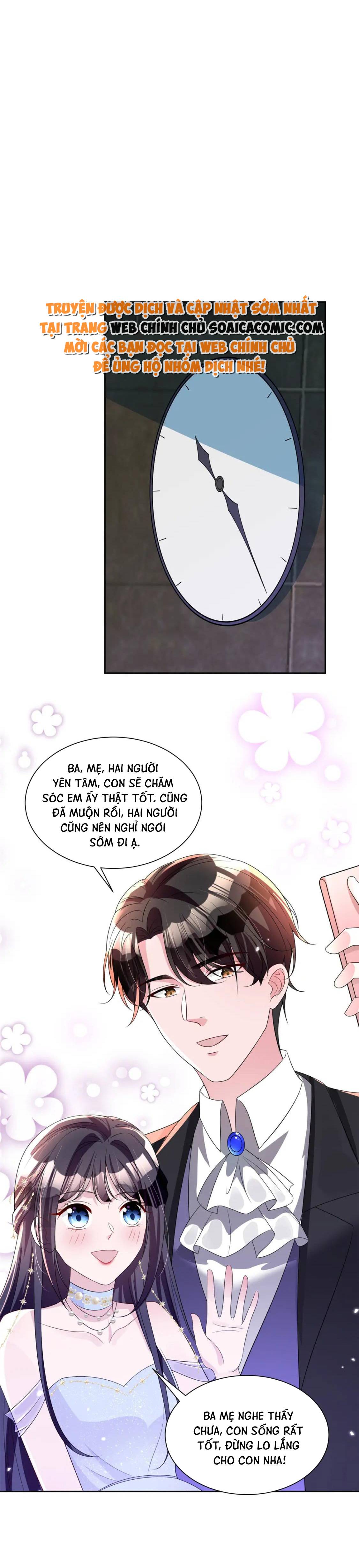 Ninita Yêu Dấu - Phần 2 Chap 904.2 - Next Chap 905.2
