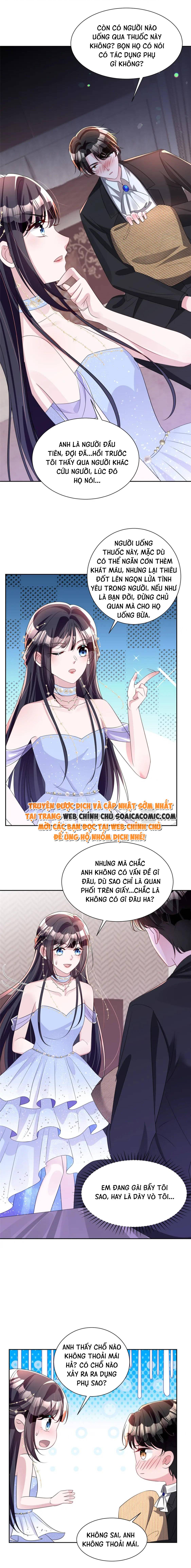Ninita Yêu Dấu - Phần 2 Chap 904.2 - Next Chap 905.2