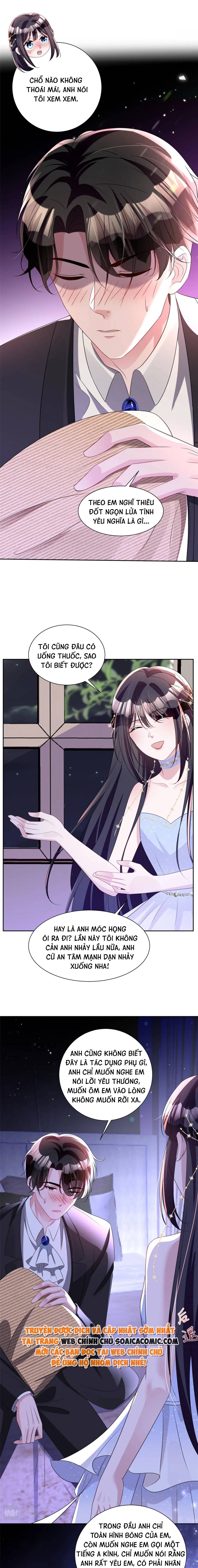 Ninita Yêu Dấu - Phần 2 Chap 904.2 - Next Chap 905.2