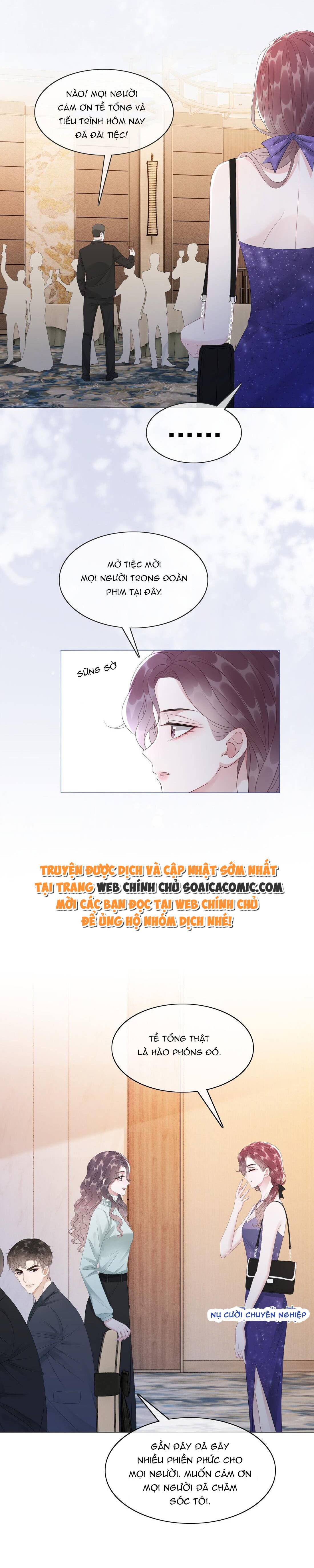 Ninita Yêu Dấu - Phần 2 Chap 904.3 - Next Chap 905.3