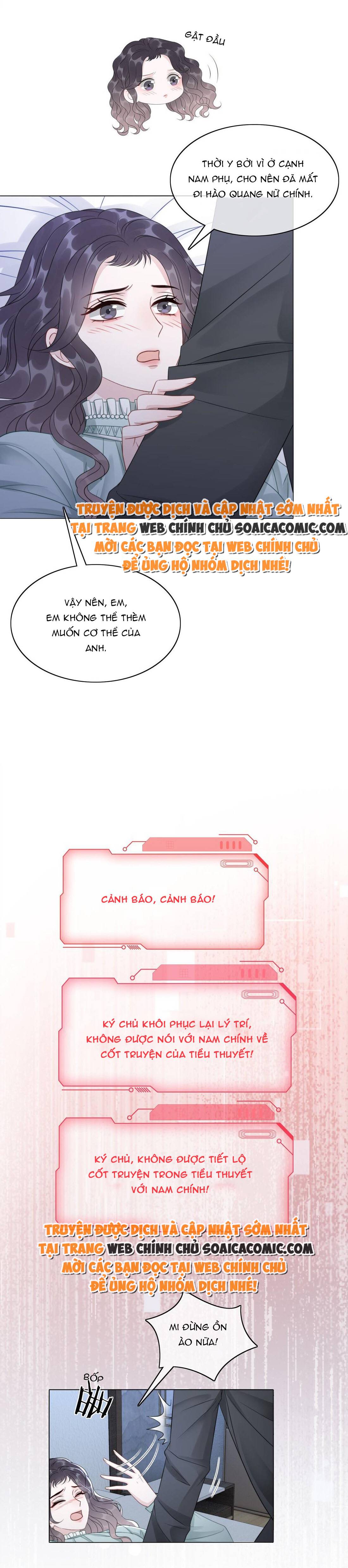 Ninita Yêu Dấu - Phần 2 Chap 904.3 - Next Chap 905.3