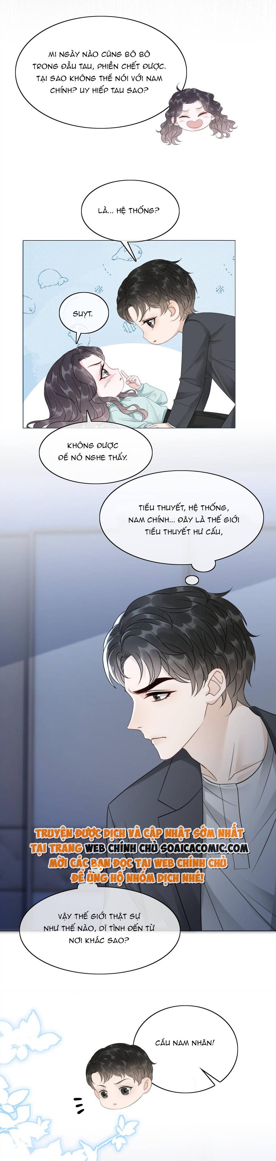 Ninita Yêu Dấu - Phần 2 Chap 904.3 - Next Chap 905.3