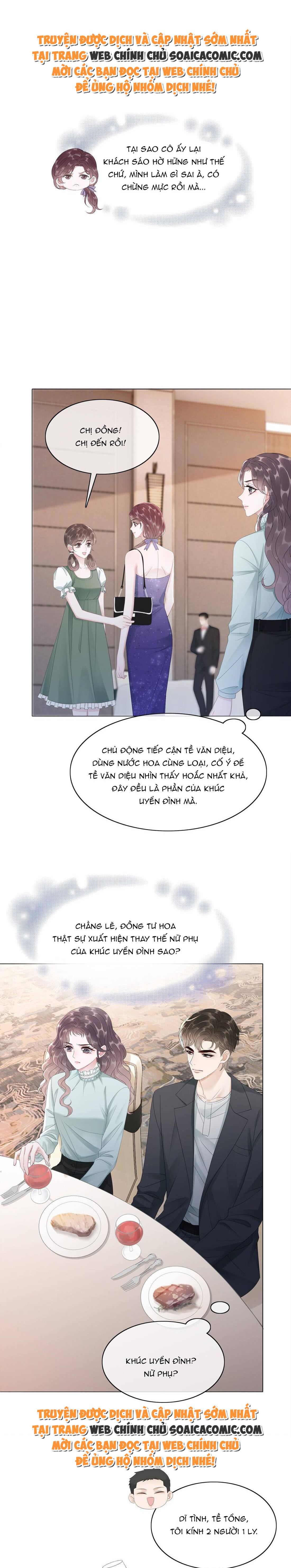 Ninita Yêu Dấu - Phần 2 Chap 904.3 - Next Chap 905.3