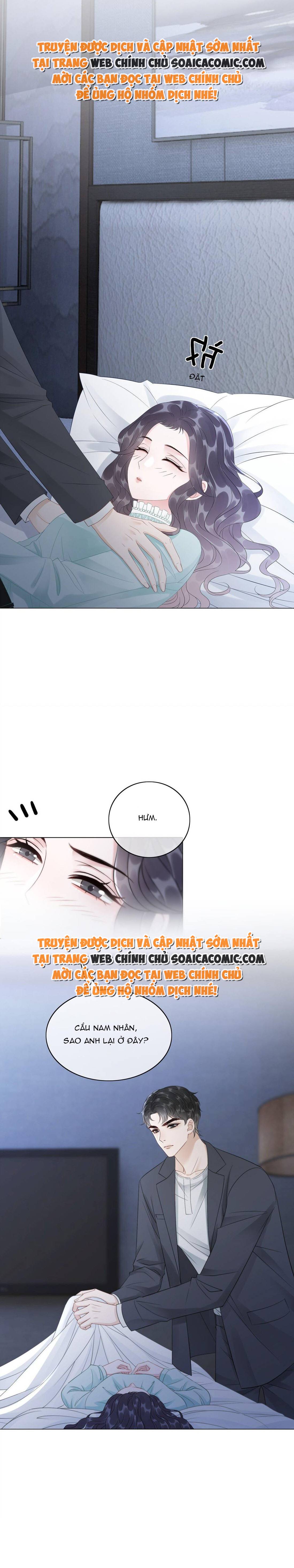 Ninita Yêu Dấu - Phần 2 Chap 904.3 - Next Chap 905.3