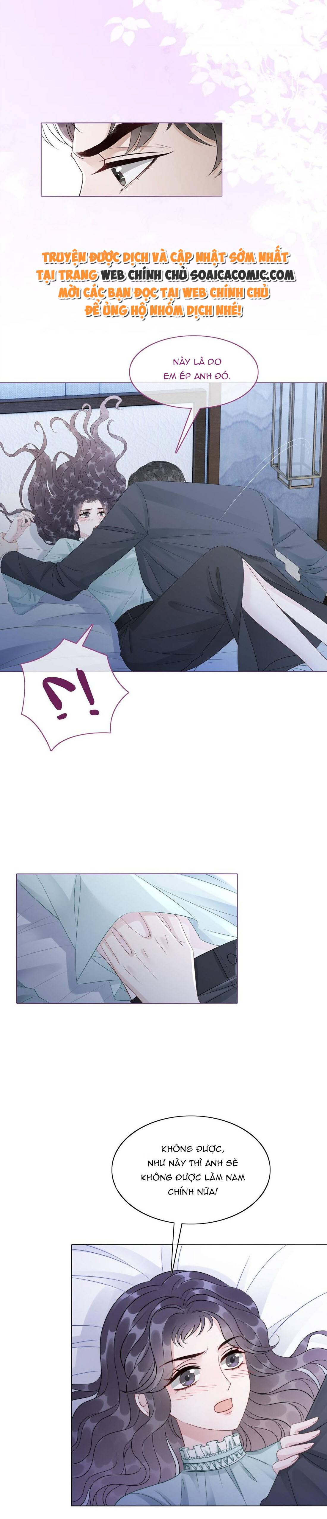 Ninita Yêu Dấu - Phần 2 Chap 904.3 - Next Chap 905.3