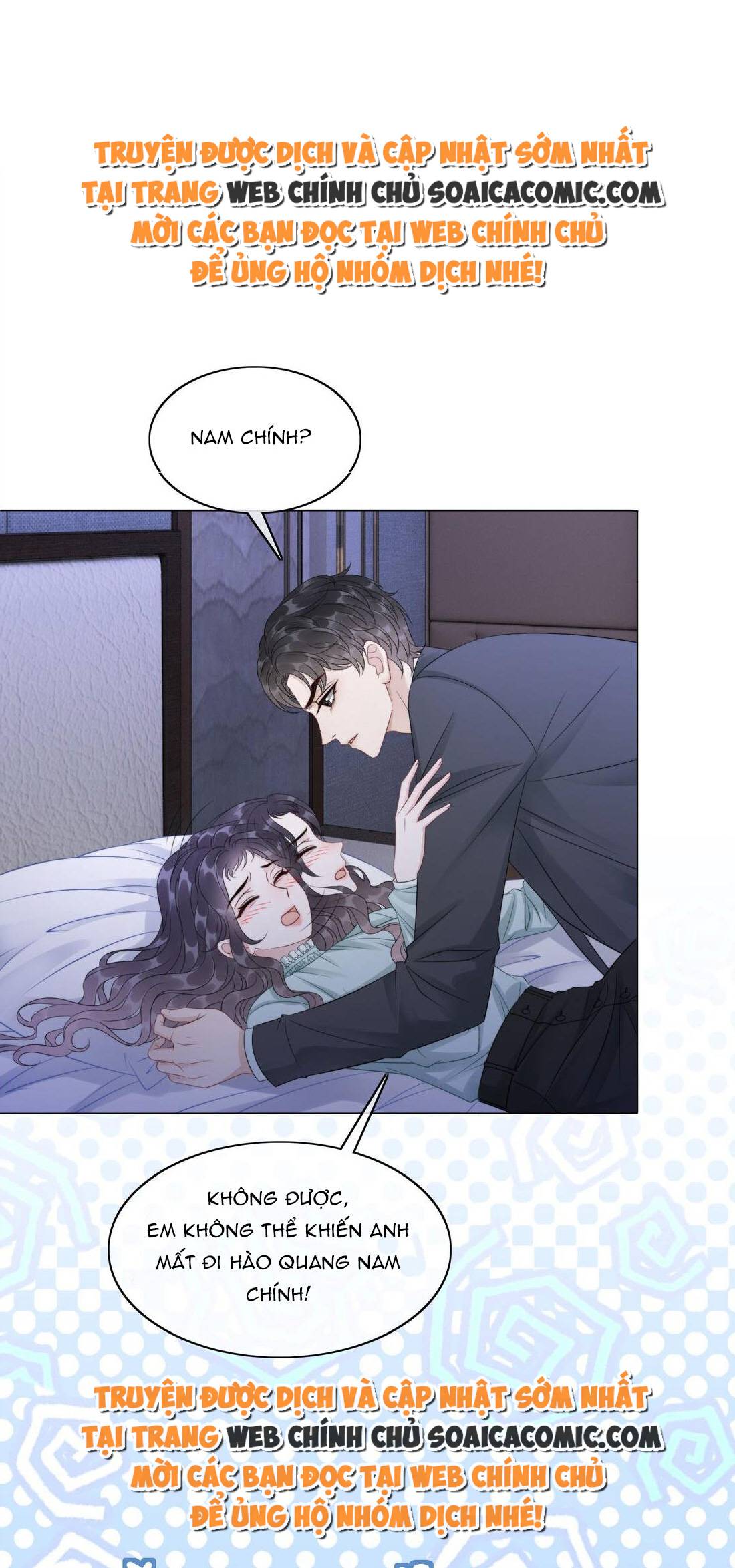Ninita Yêu Dấu - Phần 2 Chap 904.3 - Next Chap 905.3