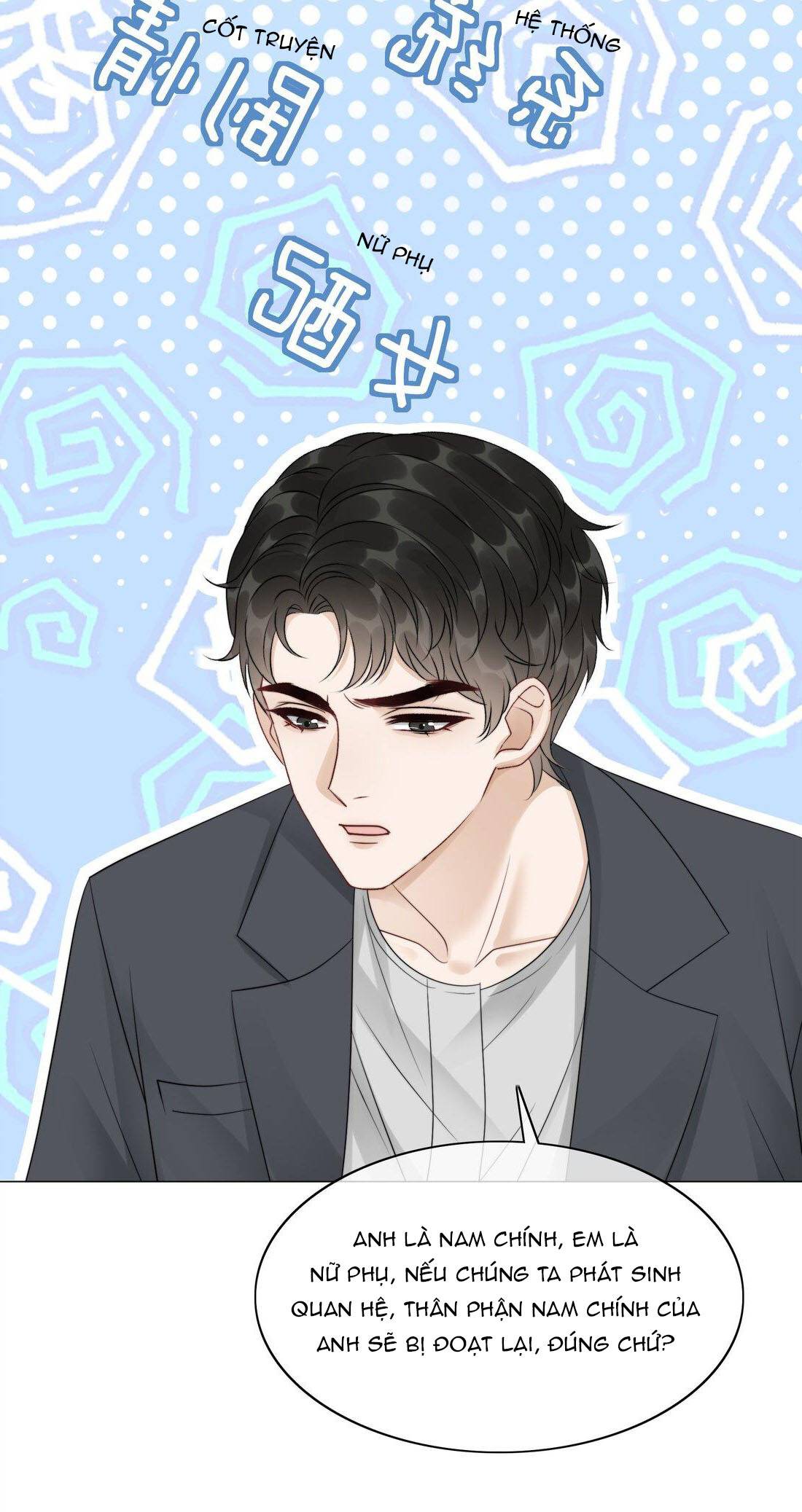 Ninita Yêu Dấu - Phần 2 Chap 904.3 - Next Chap 905.3