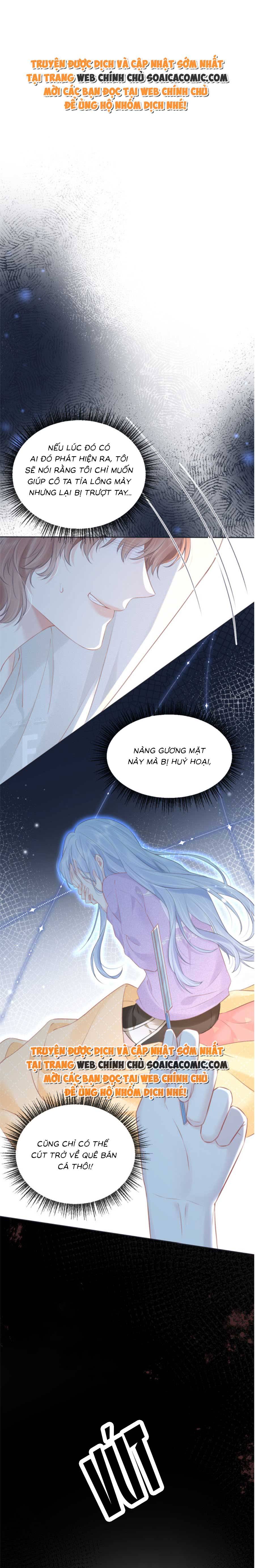 Ninita Yêu Dấu - Phần 2 Chap 904.4 - Next Chap 905.4