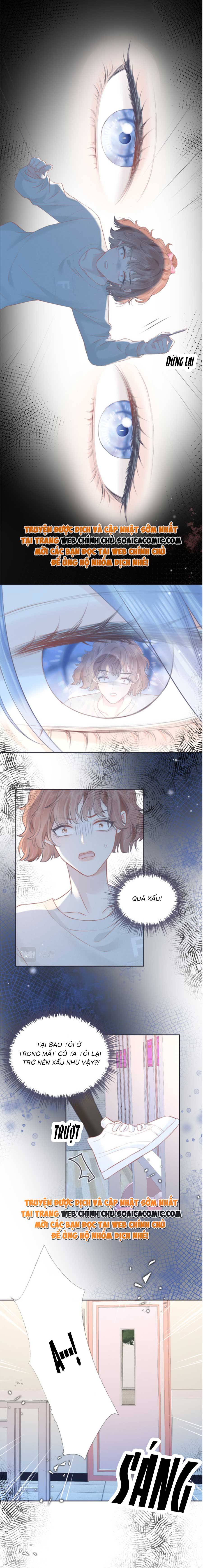 Ninita Yêu Dấu - Phần 2 Chap 904.4 - Next Chap 905.4