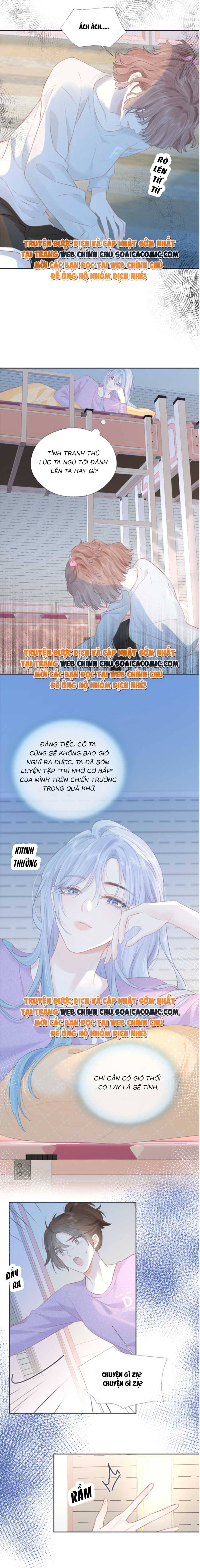 Ninita Yêu Dấu - Phần 2 Chap 904.4 - Next Chap 905.4