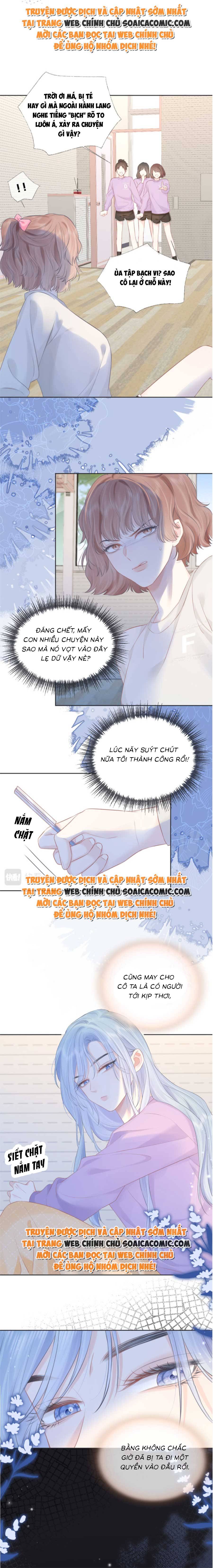 Ninita Yêu Dấu - Phần 2 Chap 904.4 - Next Chap 905.4