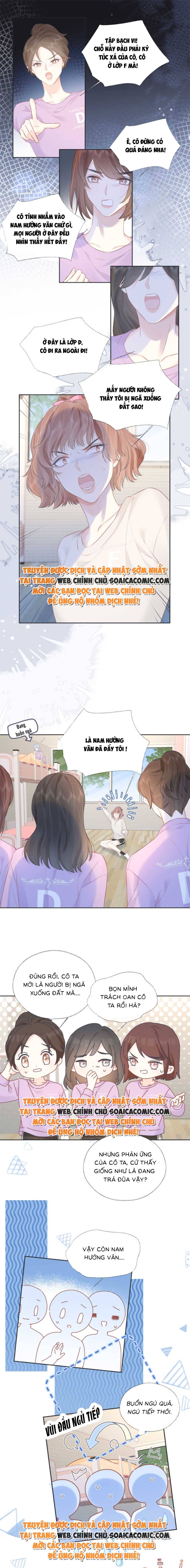 Ninita Yêu Dấu - Phần 2 Chap 904.4 - Next Chap 905.4