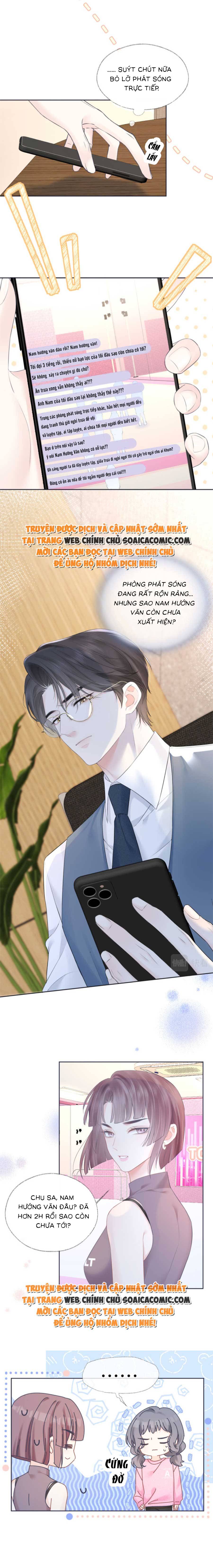 Ninita Yêu Dấu - Phần 2 Chap 904.4 - Next Chap 905.4