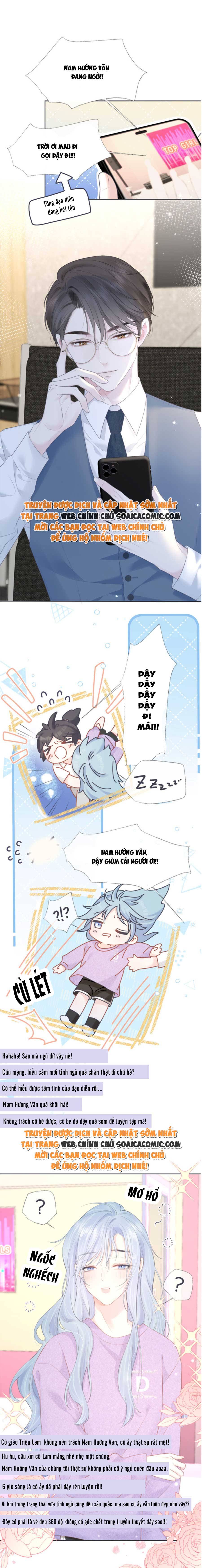 Ninita Yêu Dấu - Phần 2 Chap 904.4 - Next Chap 905.4