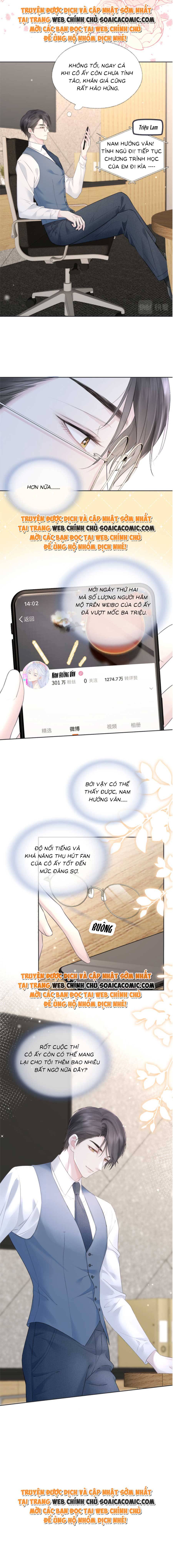 Ninita Yêu Dấu - Phần 2 Chap 904.4 - Next Chap 905.4