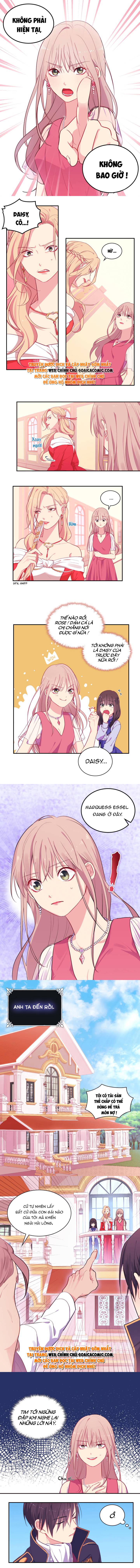 Ninita Yêu Dấu - Phần 2 Chap 904.8 - Next Chap 905.8