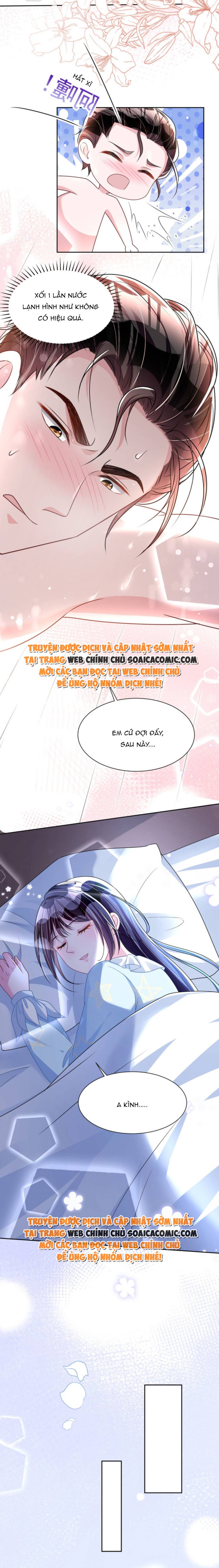 Ninita Yêu Dấu - Phần 2 Chap 904.9 - Next Chap 905.9