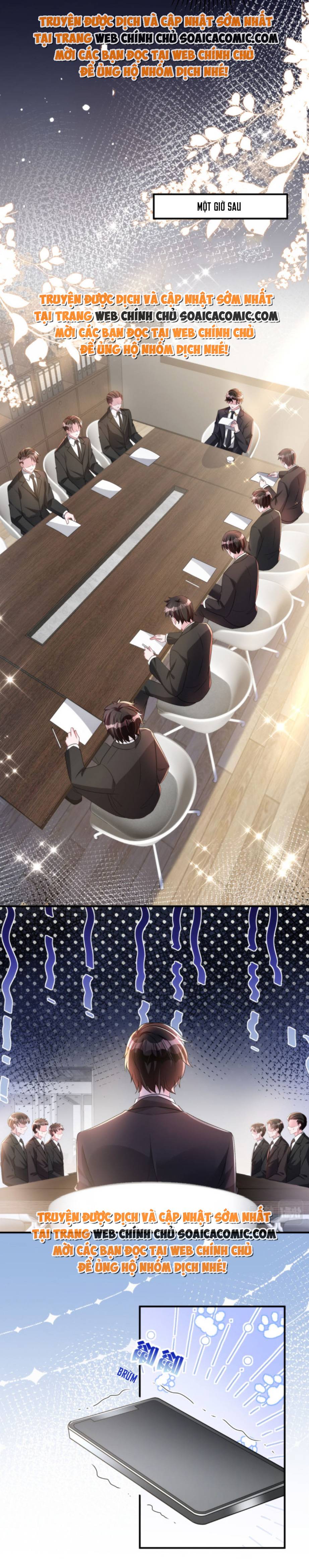 Ninita Yêu Dấu - Phần 2 Chap 904.9 - Next Chap 905.9