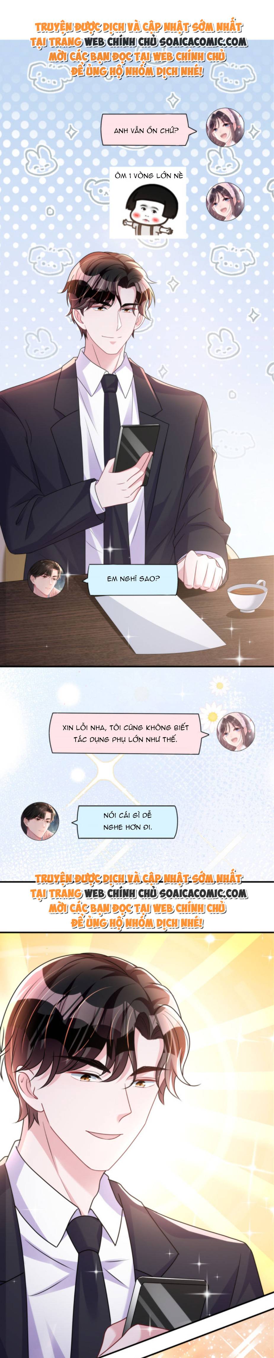 Ninita Yêu Dấu - Phần 2 Chap 904.9 - Next Chap 905.9