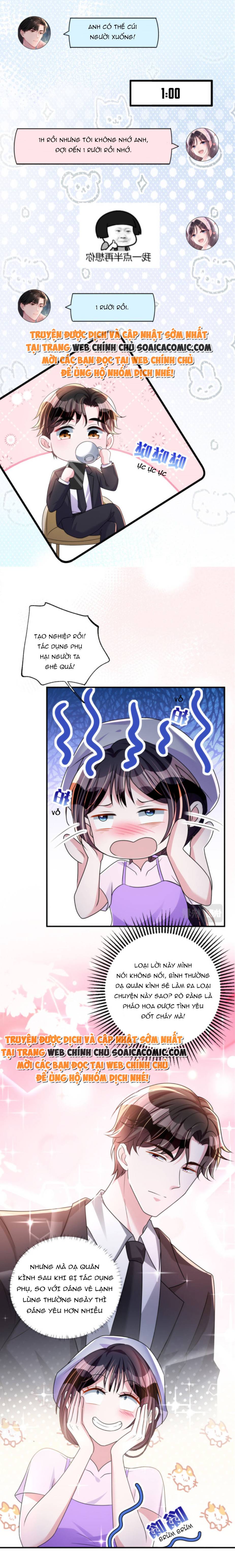 Ninita Yêu Dấu - Phần 2 Chap 904.9 - Next Chap 905.9