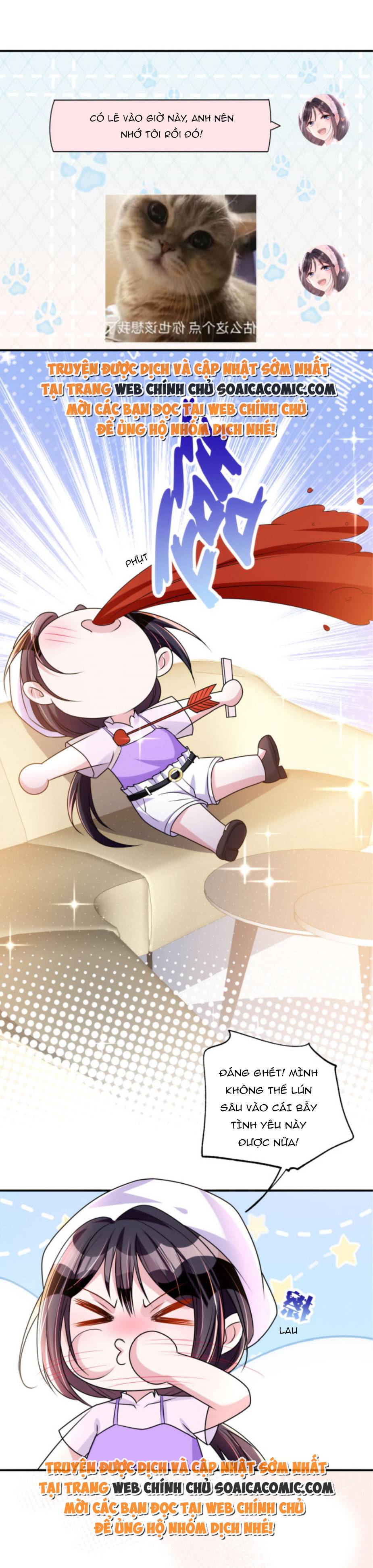 Ninita Yêu Dấu - Phần 2 Chap 904.9 - Next Chap 905.9