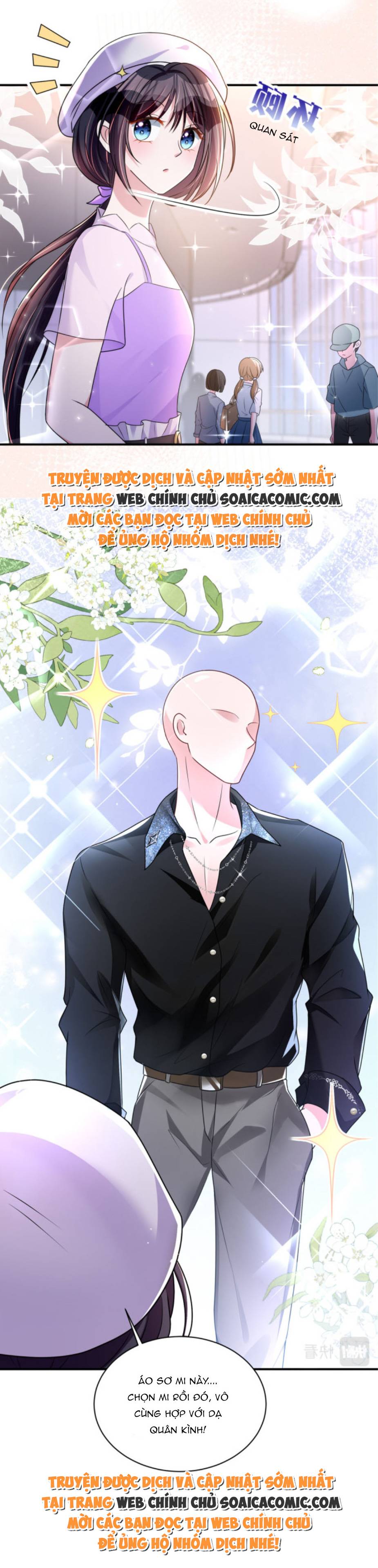 Ninita Yêu Dấu - Phần 2 Chap 904.9 - Next Chap 905.9