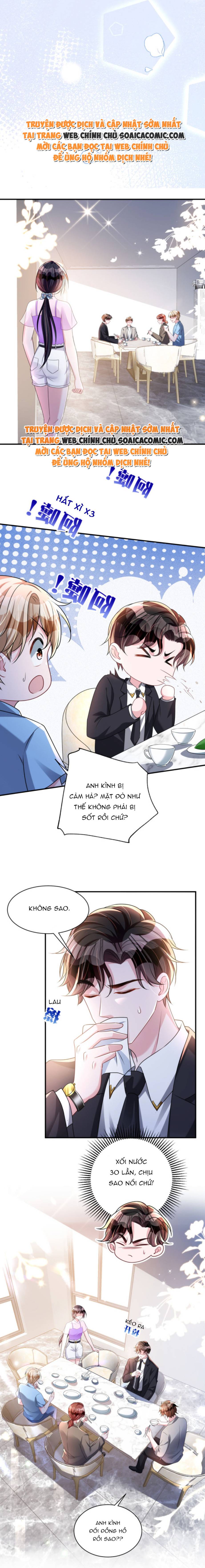 Ninita Yêu Dấu - Phần 2 Chap 904.9 - Next Chap 905.9