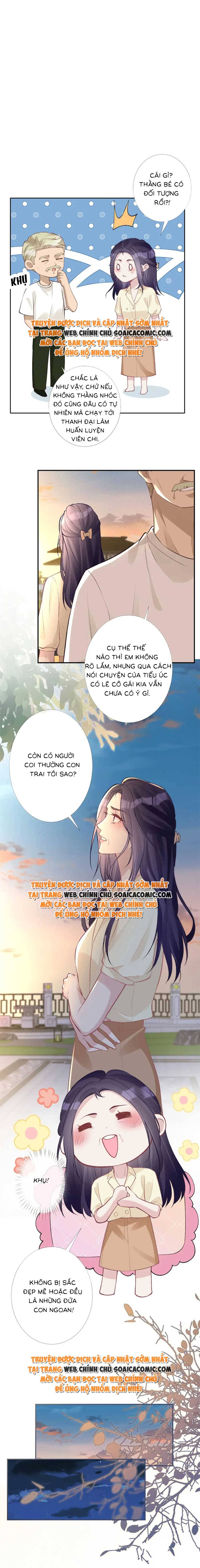 Ninita Yêu Dấu - Phần 2 Chap 905.1 - Next Chap 906.1