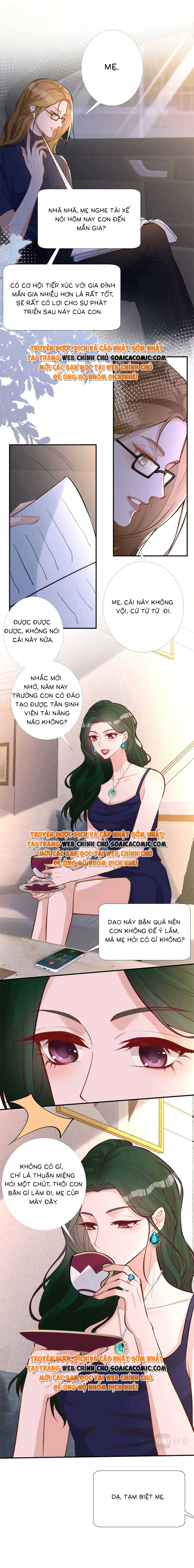 Ninita Yêu Dấu - Phần 2 Chap 905.1 - Next Chap 906.1