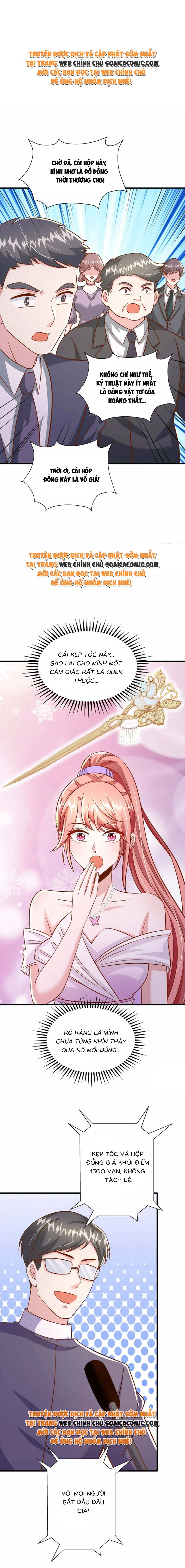 Ninita Yêu Dấu - Phần 2 Chap 905.3 - Next Chap 906.3