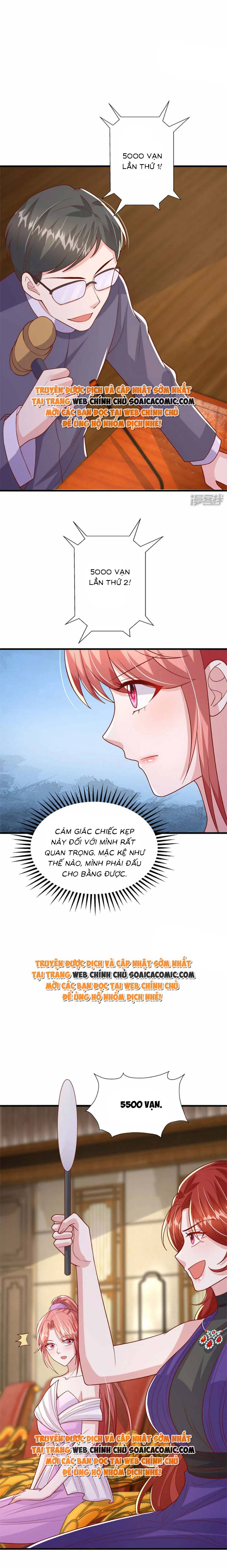 Ninita Yêu Dấu - Phần 2 Chap 905.3 - Next Chap 906.3