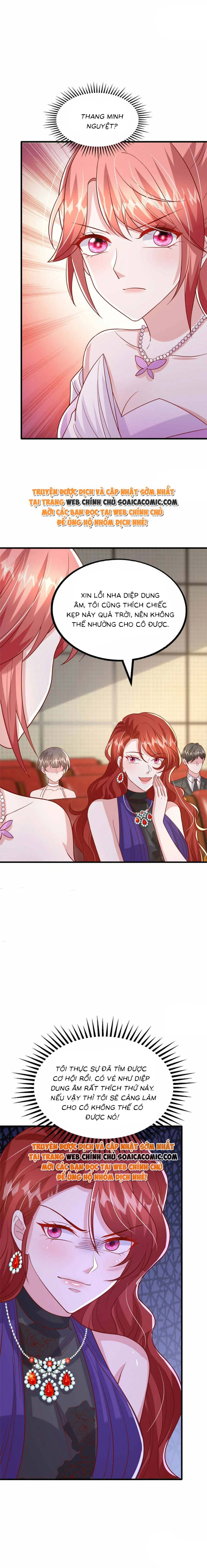 Ninita Yêu Dấu - Phần 2 Chap 905.3 - Next Chap 906.3