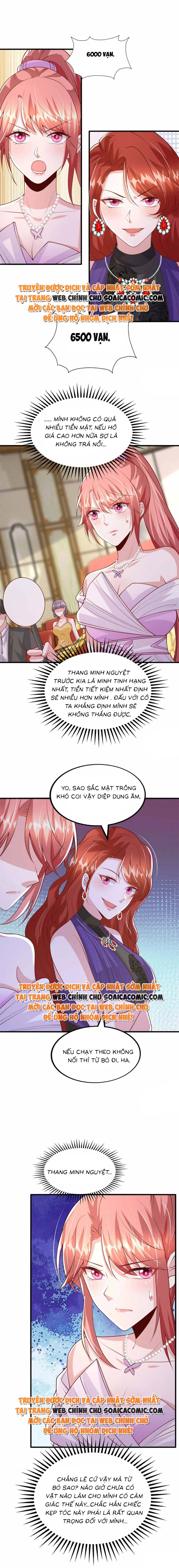 Ninita Yêu Dấu - Phần 2 Chap 905.3 - Next Chap 906.3