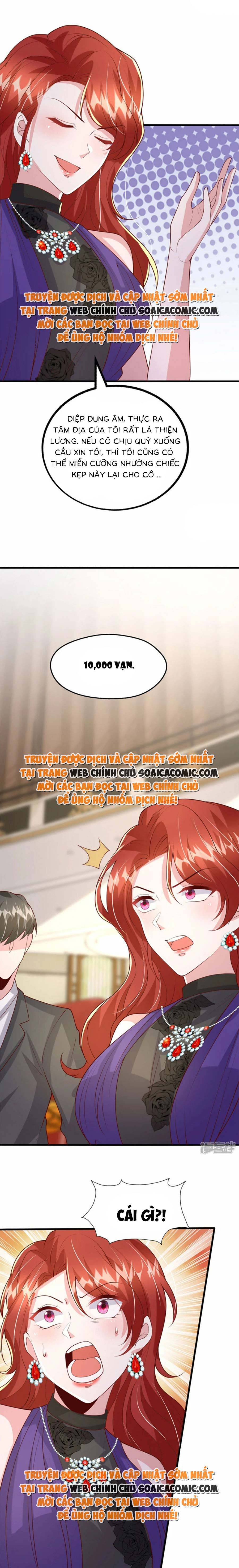 Ninita Yêu Dấu - Phần 2 Chap 905.3 - Next Chap 906.3