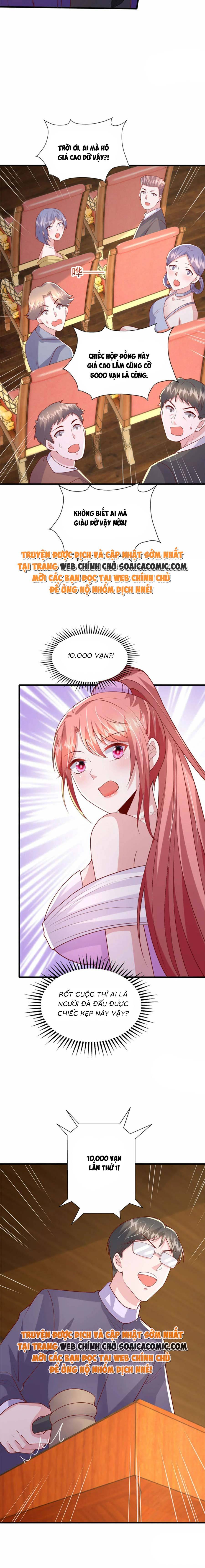 Ninita Yêu Dấu - Phần 2 Chap 905.3 - Next Chap 906.3