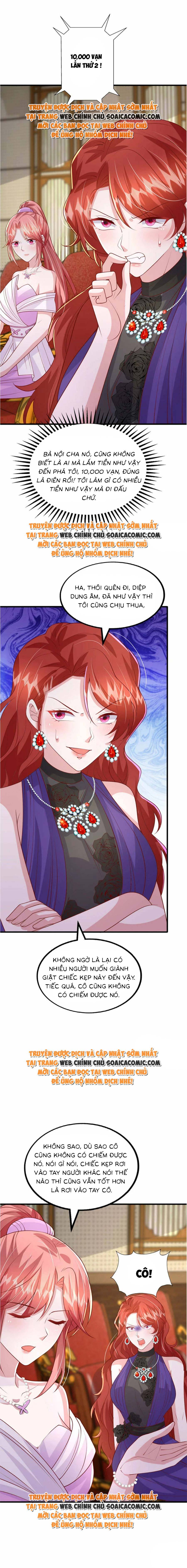 Ninita Yêu Dấu - Phần 2 Chap 905.3 - Next Chap 906.3