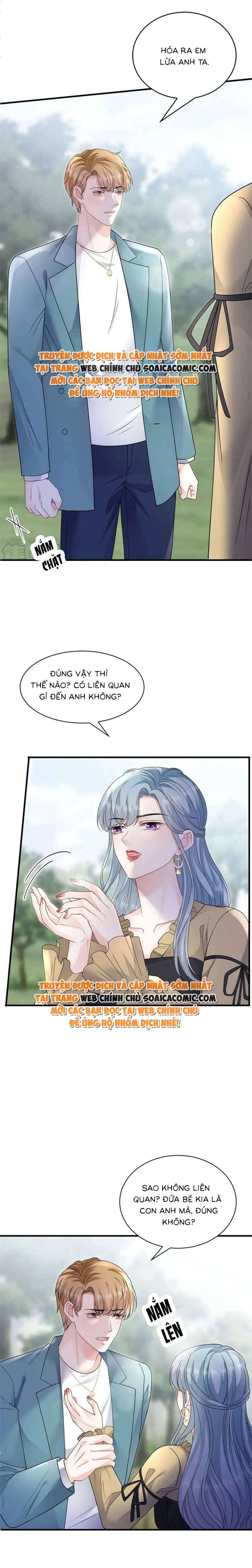 Ninita Yêu Dấu - Phần 2 Chap 905.4 - Next Chap 906.4