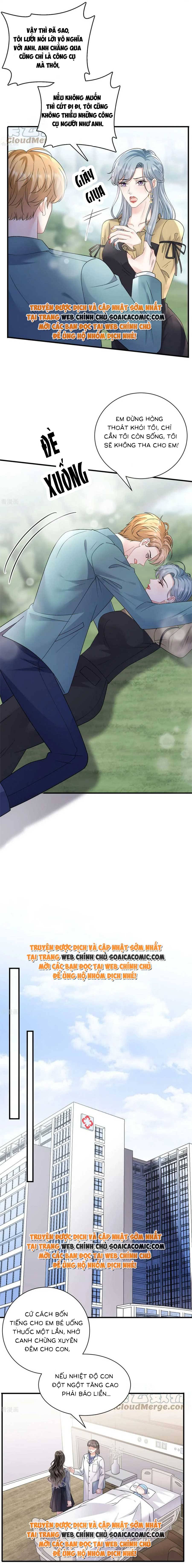 Ninita Yêu Dấu - Phần 2 Chap 905.4 - Next Chap 906.4