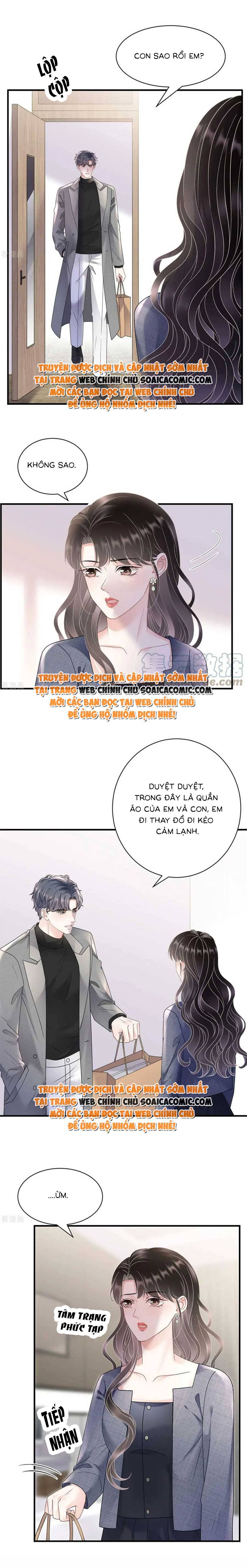 Ninita Yêu Dấu - Phần 2 Chap 905.4 - Next Chap 906.4